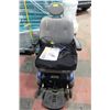 Image 1 : JET 3 ULTRA POWER CHAIR (USED - SELLING AS IS)
