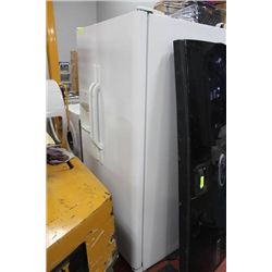 WHITE-WESTINGHOUSE DOUBLE DOOR FRIDGE