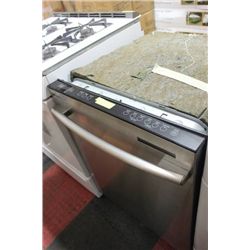STAINLESS STEEL SAMSUNG DISHWASHER