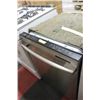 Image 1 : STAINLESS STEEL SAMSUNG DISHWASHER