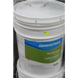 60-087 16.5 LITRES OF BASELINE SEALER SUPER SEAL