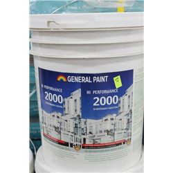 58-252 HIGH PERFORMANCE 2000 SEMI GLOSS ACCENT