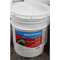 58-010 HP 2000 HIGH PERFORMANCE GOLSS ACRYLIC