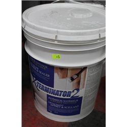 18.5 LITRES INTERIOR/EXTERIOR ALL PURPOSE