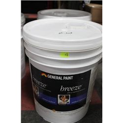 55-049 17.7 LITRES INTERIOR EGGSHELL DEEP BASE