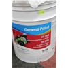 Image 1 : 58-030 18.5 LITRES EGGSHELL HP 2000 ACRYLIC LATEX