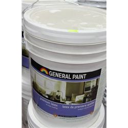 56-029R 17.7 LITRES EGGSHELL DEEP BASE PREMIUM