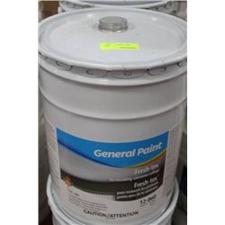 12-060 18.5 LITRES FRESH-TX FOR RECOATING