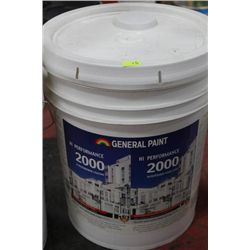 58-249 17.7 LITRES SEMI GLOSS DEEP BASE