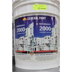 58-254 17.2 LITRES SEMI GLOSS CLEAR BASE