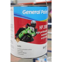 58-010 3.7 LITRES HP 2000 HI PERFORMANCE GLOSS