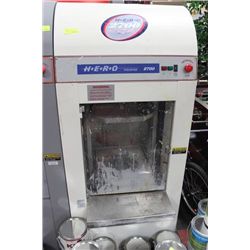 HERO 2700 MULTI MIXER
