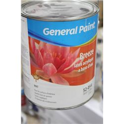 52-054 3.44 LITRES FLAT CLEAR BASE