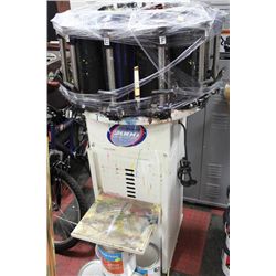 PAINT MULTI TINTER COLOURING DISPENSER