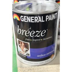 50-054 3.44 LITRES SEMI GLOSS CLEAR BASE ACRYLIC