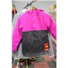 Image 1 : GIRLS 7/8 NORTHFACE JACKET