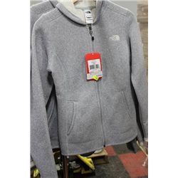 NORTHFACE ZIP-UP ON CHOICE: XS