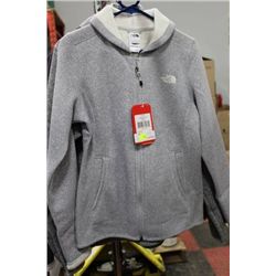 NORTHFACE ZIP-UP ON CHOICE: S