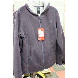 NORTHFACE ZIP-UP ON CHOICE: S