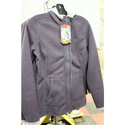 NORTHFACE ZIP-UP ON CHOICE: XS