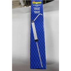 LINCOLN GUARDIAN PLASTIC BARREL PUMP