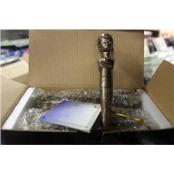 BOX OF EGYPTIAN HAND SETS PENS