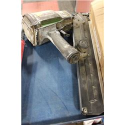 PASSLODE FRAMING NAILER