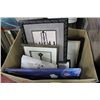 Image 1 : SHOWHOME BOX OF ASST. PICTURES
