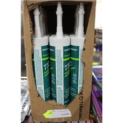 CASE OF 12 MULTI PURPOSE SEALANT