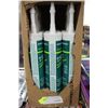 Image 1 : CASE OF 12 MULTI PURPOSE SEALANT