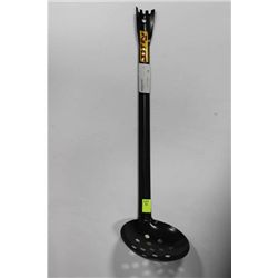 JIFFY ICE FISHING SCOOP