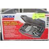 Image 1 : LINCOLN HEAVY DUTY LUBE ACCESSORY KIT