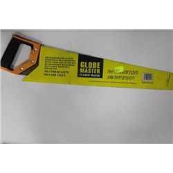 HAND SAW
