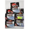 Image 1 : 5 LTD ED HOT WHEEL CARS
