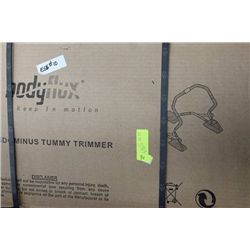 BODY FLUX AB WORKOUT MACHINE