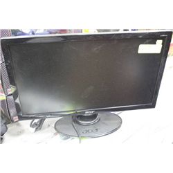 14" ACER MONITOR