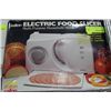 Image 1 : SALTON FOOD SLICER
