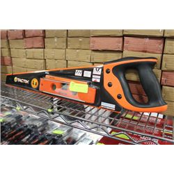 TACTIX SAW AND LEVEL KIT