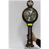Image 1 : BAROMETER MADE IN WEST GERMANY