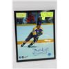 Image 1 : MARCEL DIONNE SIGNED 8X10 W/ C.O.A