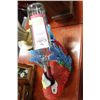 Image 1 : PARROT WINE BOTTLE HOLDER W/ BOTTLE