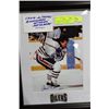 Image 1 : CRAIG MCTAVISH GUARANTEED AUTHENTIC AUTOGRAPHED