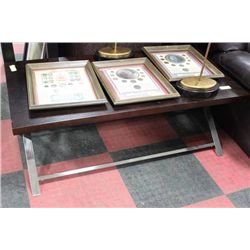 SHOWHOME COFFEE TABLE