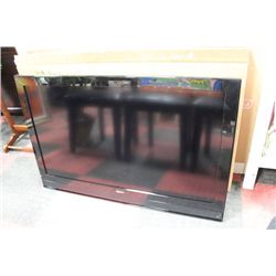 40" SEIKI FULL HIGH DEFINITION 1080p 120HZ LCD TV