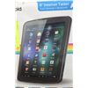 Image 1 : POLAROID 8" DUAL CAMERA, DUAL CORE TABLET