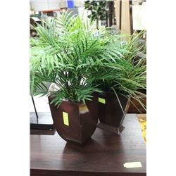 SHOWHOME PR OF ARTIFICIAL PLANTS