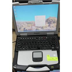 PANASONIC TOUGHBOOK WATERPROOF CF-30 MILITARY