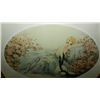 Image 2 : Louis Icart framed print titled La Belle Rose.