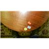 Image 2 : 13) vintage round fern stand SSR