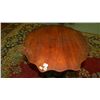 Image 2 : nice antique Jenny Lind style parlor table SSR